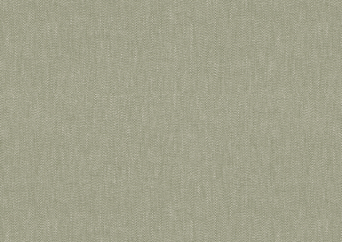 Delicate Chevron, Apple - Made to Measure Curtains - Image 9